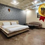 Hotel Blue Bell - Karol Bagh New Delhi