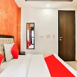 Hotel O Amenda International