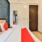Hotel O Amenda International