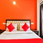 Hotel O Amenda International