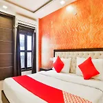 Hotel O Amenda International
