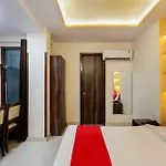 Hotel O Abhi Residency