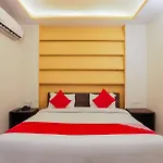 Hotel O Abhi Residency