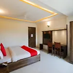 Hotel O Abhi Residency