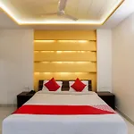 Hotel O Abhi Residency