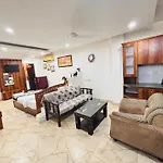 Hauz Khas Villa