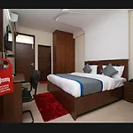 Surya O Hotel