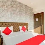 Hotel O The Glory Hotel