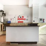 Hotel O Noida Villa