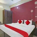 Hotel O A.K Palace