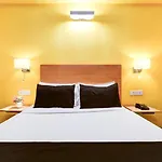 Hotel Gmd Zion Plaza A Family Hotel