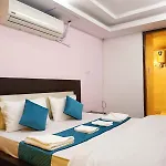 Hotel Blueberry