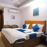 Hotel Blueberry