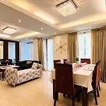 Olive Service Apartments Safdarjung Enclave