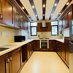 Olive Service Apartments Safdarjung Enclave