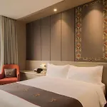 Hotel Gross Luxury Near Delji Airport