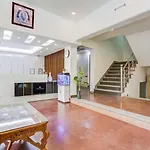 Hotel Rosewood Suites Near Delhi Airport