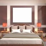 Hotel Rosewood Suites Near Delhi Airport