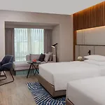 Hotel Grand Infinity Near Delhi Airport