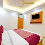 Hotel Galaxy Near Delhi Airport