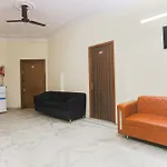 Hotel O Jps Dc Residency