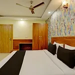 Hotel Green Citymax Walk A Family Hotel - Delhi Airport