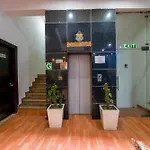 Hotel Classic Plaza At Delhi Airport