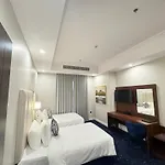 Hotel Jmd Grace A Family Hotel