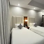 Hotel Jmd Grace A Family Hotel