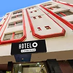 Hotel O Paharganj Near Railway Station Formerly Chand Palace