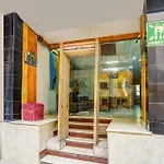 Hotel O Paharganj Near Railway Station Formerly Chand Palace