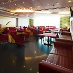 Hotel Transit International- Aerocity Delhi Airport