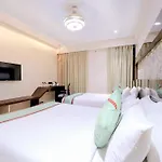 Hotel Ramida Plaza At Delhi Airport