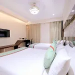 Hotel Ramida Plaza At Delhi Airport