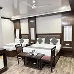 Hotel Radiance
