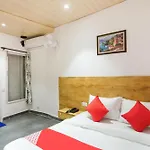 Hotel O Orchid Blu