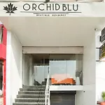 Hotel O Orchid Blu