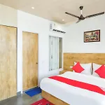 Hotel O Orchid Blu