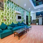 Hotel Palm Emerald A Family Hotel Near Delhi Airport T3