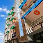 Hotel Rk Plaza