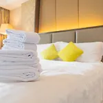 Hotel Qubic Villa Delhi Airport