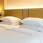 Hotel Qubic Villa Delhi Airport
