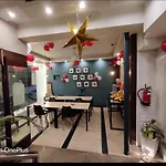 Hotel De Moon Residency-National Highway-8, Mahipalpur,