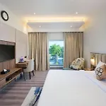 Hotel Grace Plaza Delhi