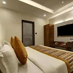 Hotel Grace Plaza Delhi