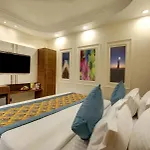 Hotel Grace Plaza Delhi