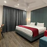 Hotel Grace A Family Hotel Near Igi Airport Delhi