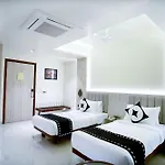 Hotel Grand City Suite