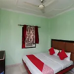 Hotel O Parkash Dx