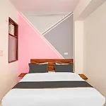 Hotel O Town Plaza